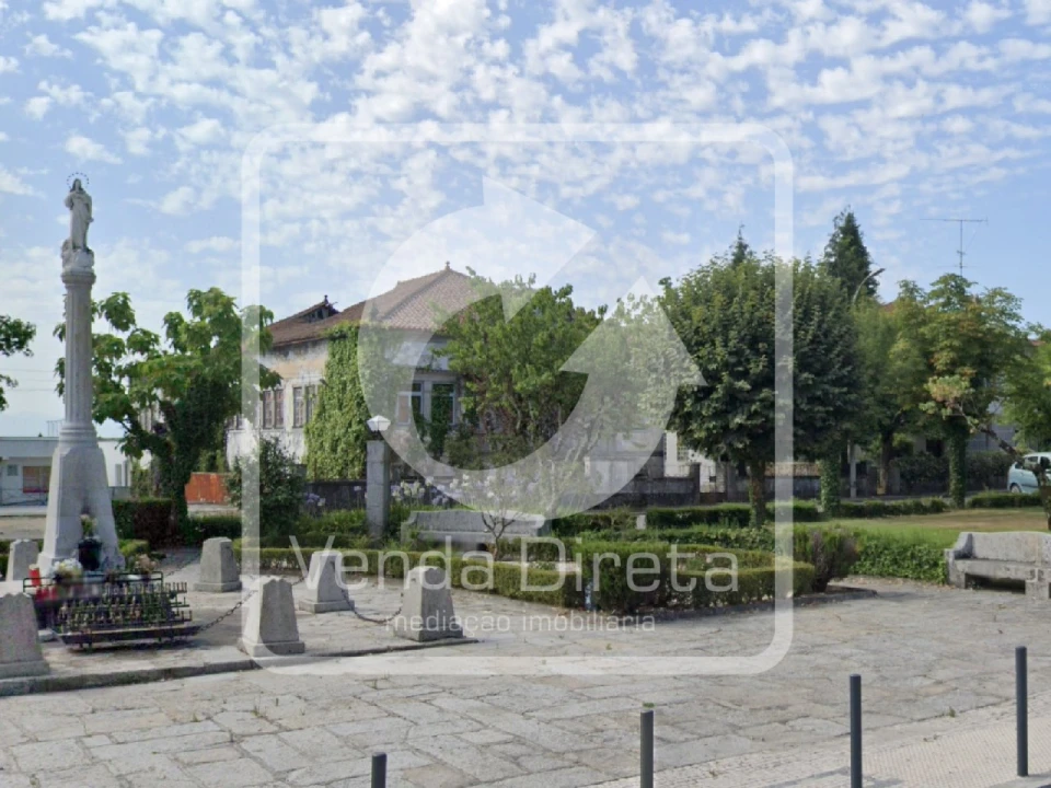 Prédio para Venda em Nelas Foto 9