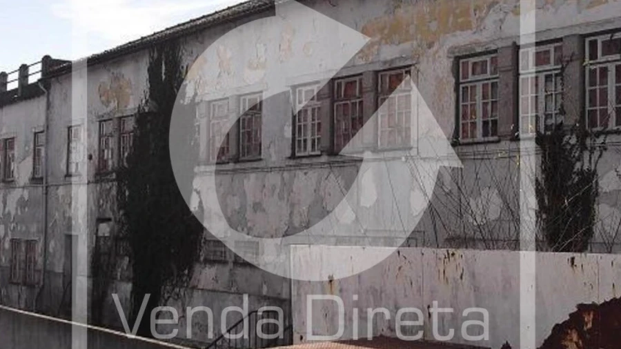 Prédio para Venda em Nelas