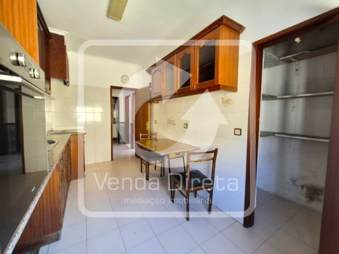 Apartamento T2 para Venda em Rio de Mouro