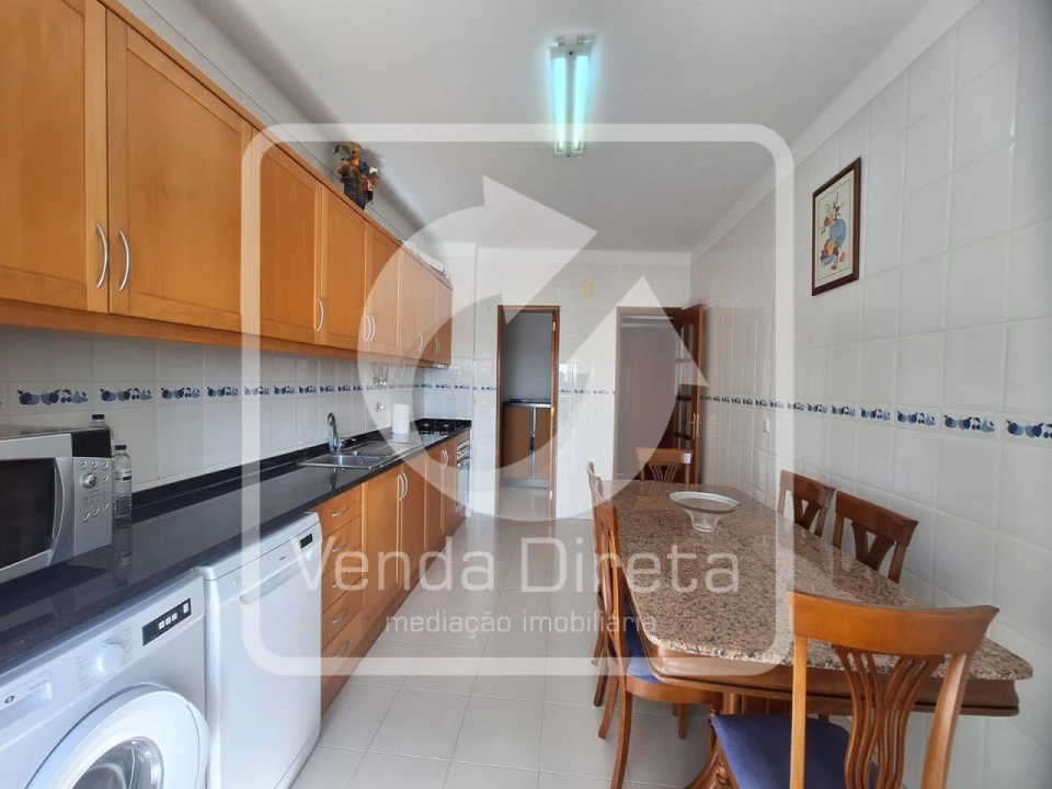 Apartamento T3 para Arrendamento em Barreiro e Lavradio Foto 5