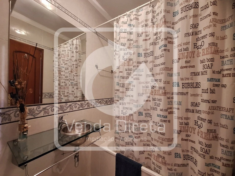 Apartamento T3 para Arrendamento em Barreiro e Lavradio Foto 23