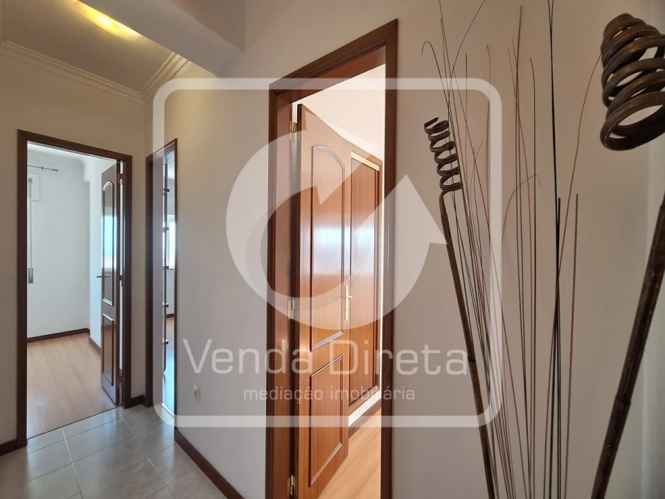 Apartamento T3 para Arrendamento em Barreiro e Lavradio Foto 25