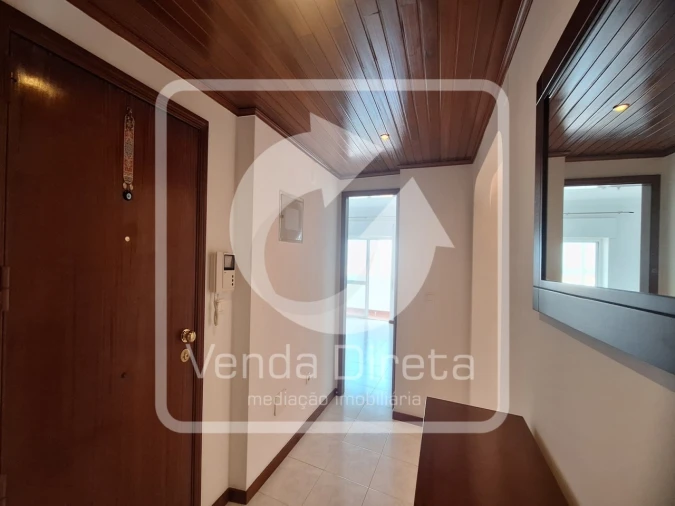 Apartamento T3 para Arrendamento em Barreiro e Lavradio Foto 8