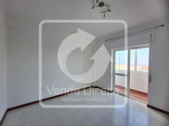 Apartamento T3 para Arrendamento em Barreiro e Lavradio Foto 11