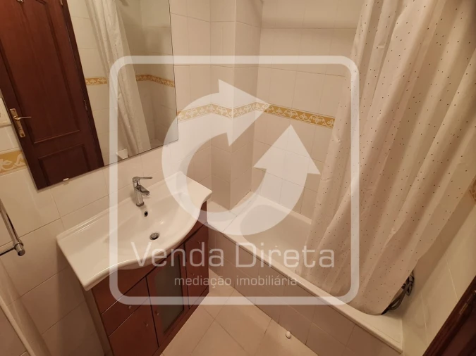 Apartamento T3 para Arrendamento em Barreiro e Lavradio Foto 15