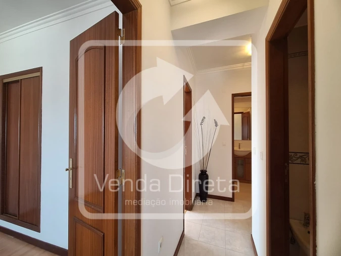 Apartamento T3 para Arrendamento em Barreiro e Lavradio Foto 29