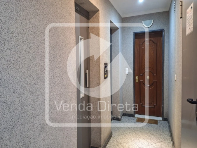 Apartamento T3 para Arrendamento em Barreiro e Lavradio Foto 30