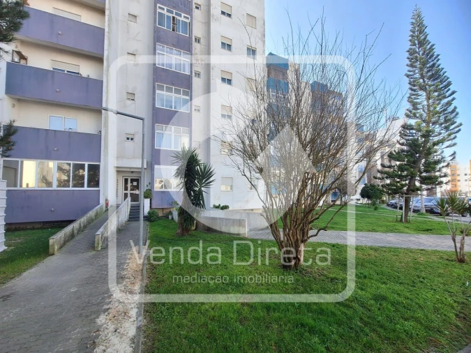 Apartamento T3 para Arrendamento em Barreiro e Lavradio Foto 32