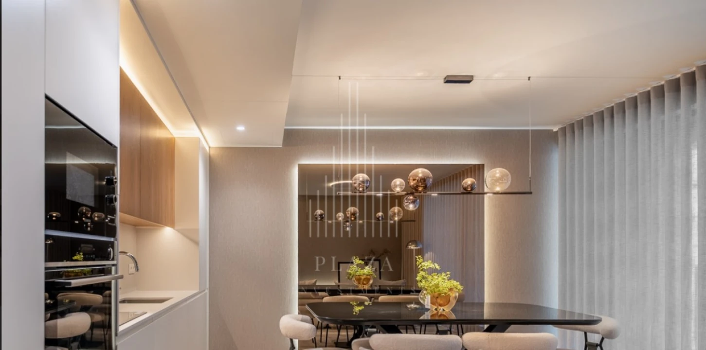 Apartamento T3 para Venda em Santa Marinha e São Pedro da Afurada Foto 6