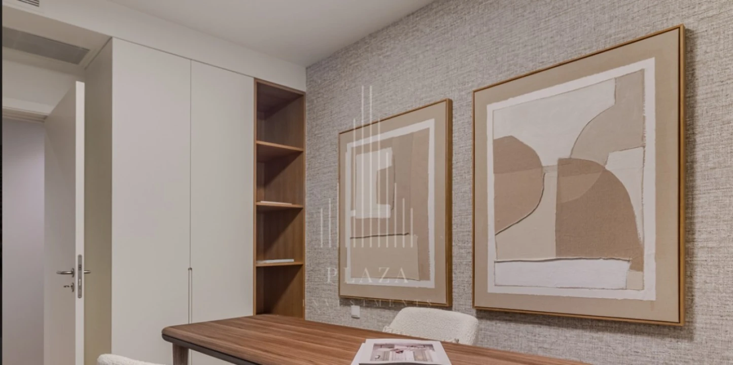 Apartamento T3 para Venda em Santa Marinha e São Pedro da Afurada Foto 9