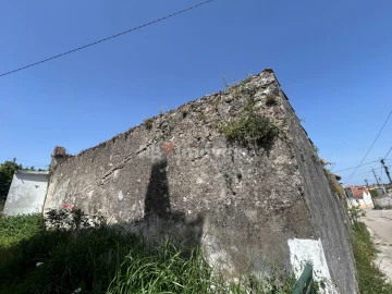 Terreno para Venda em Assentiz