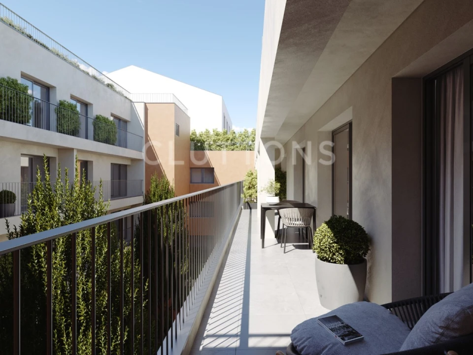 Apartamento T1 para Venda em Arroios Foto 10