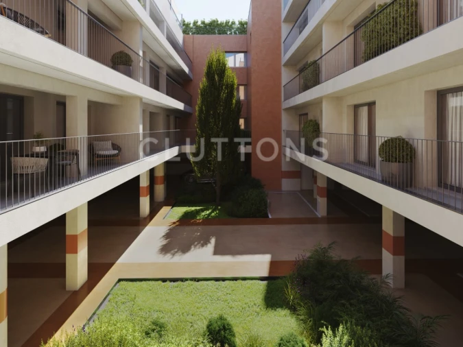 Apartamento T1 para Venda em Arroios Foto 1