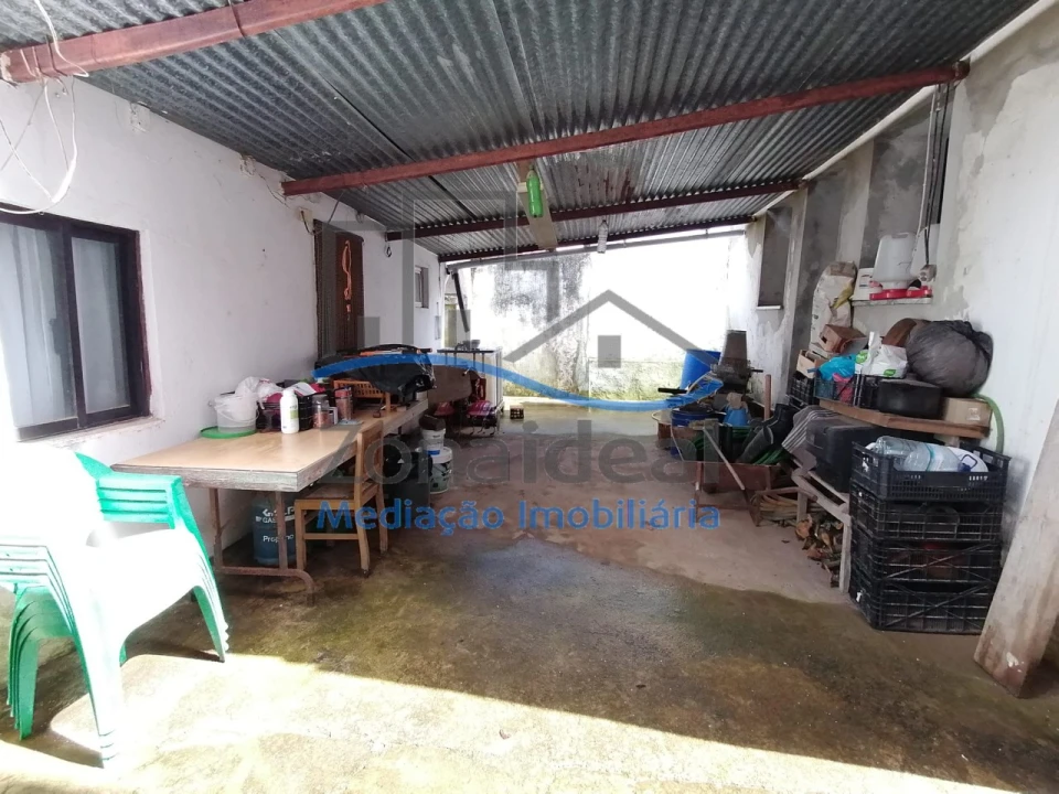 Moradia T2 para Venda em Abrigada e Cabanas de Torres Foto 12