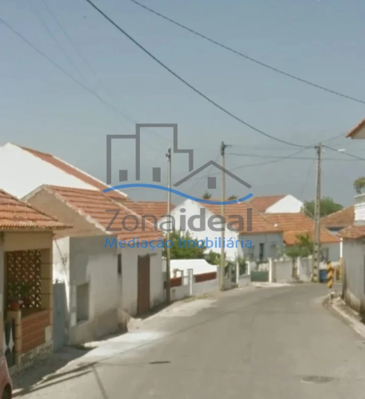 Moradia T2 para Venda em Abrigada e Cabanas de Torres Foto 17