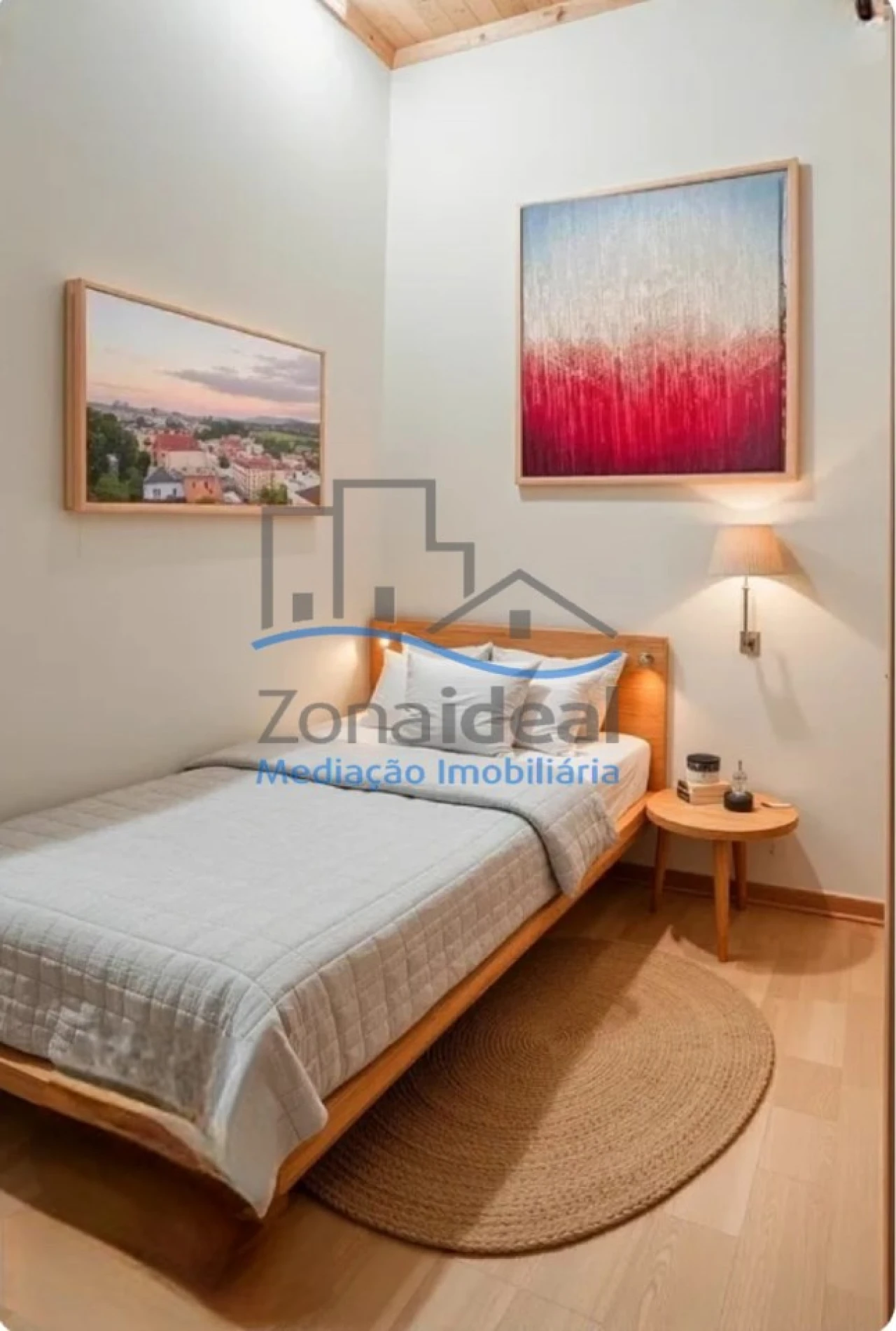 Moradia T2 para Venda em Abrigada e Cabanas de Torres Foto 25