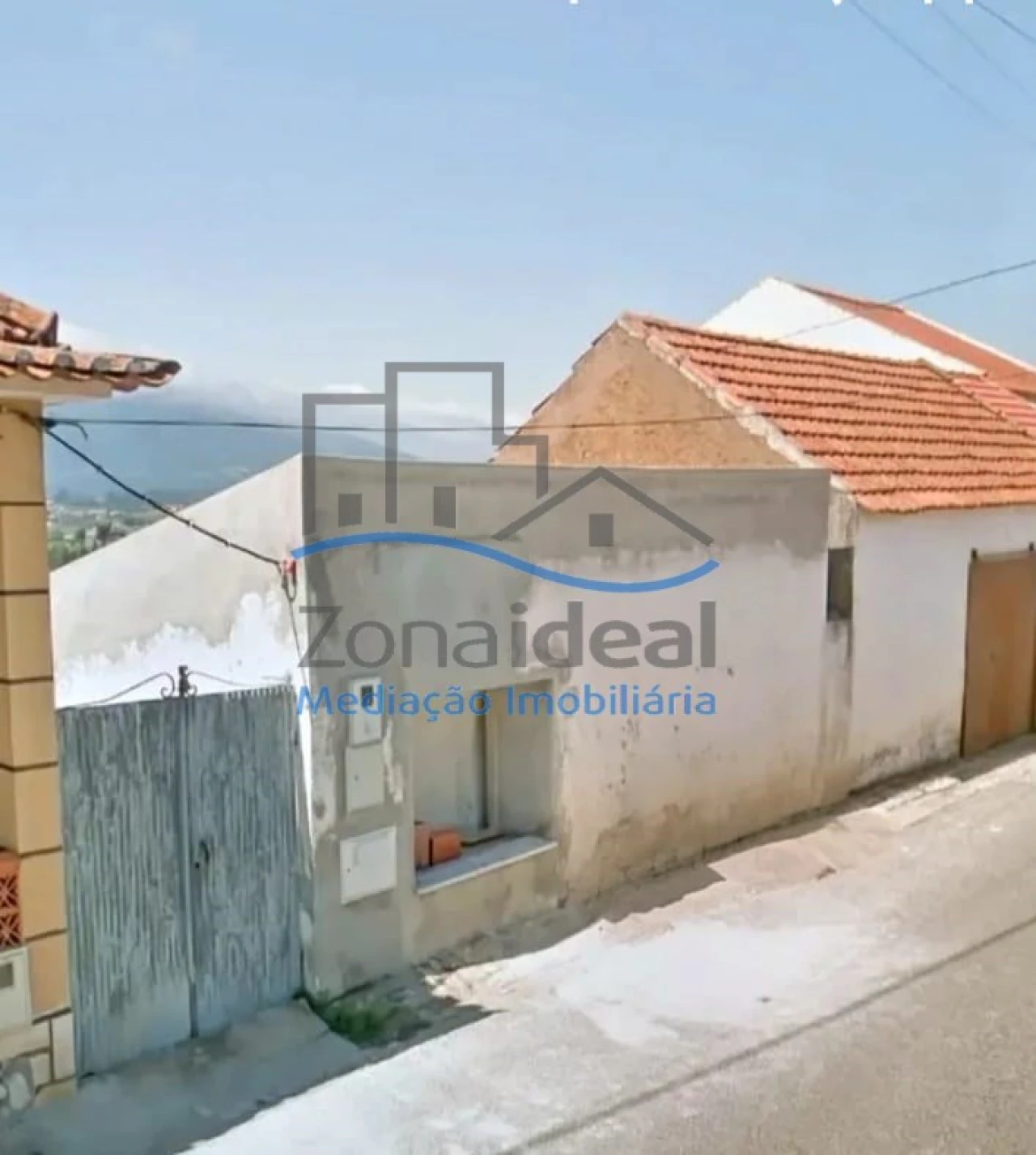 Moradia T2 para Venda em Abrigada e Cabanas de Torres Foto 16