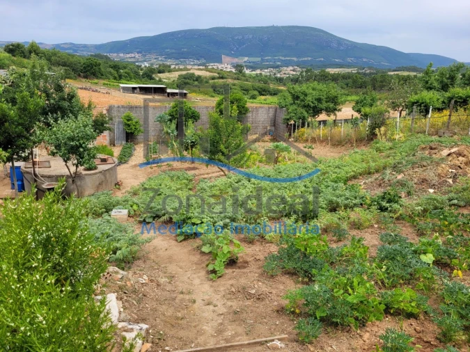 Moradia T2 para Venda em Abrigada e Cabanas de Torres Foto 19