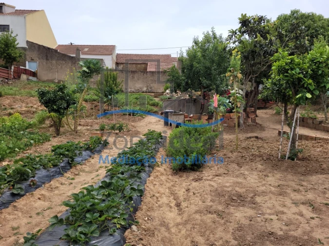 Moradia T2 para Venda em Abrigada e Cabanas de Torres Foto 20