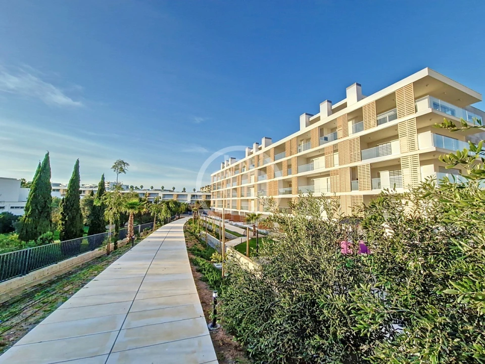 Apartamento T2 para Venda em Albufeira e Olhos de Água Foto 5