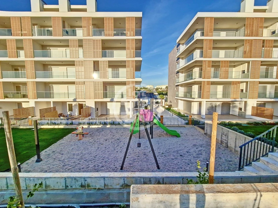 Apartamento T2 para Venda em Albufeira e Olhos de Água Foto 6