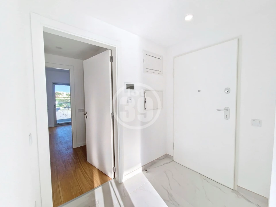 Apartamento T2 para Venda em Albufeira e Olhos de Água Foto 7