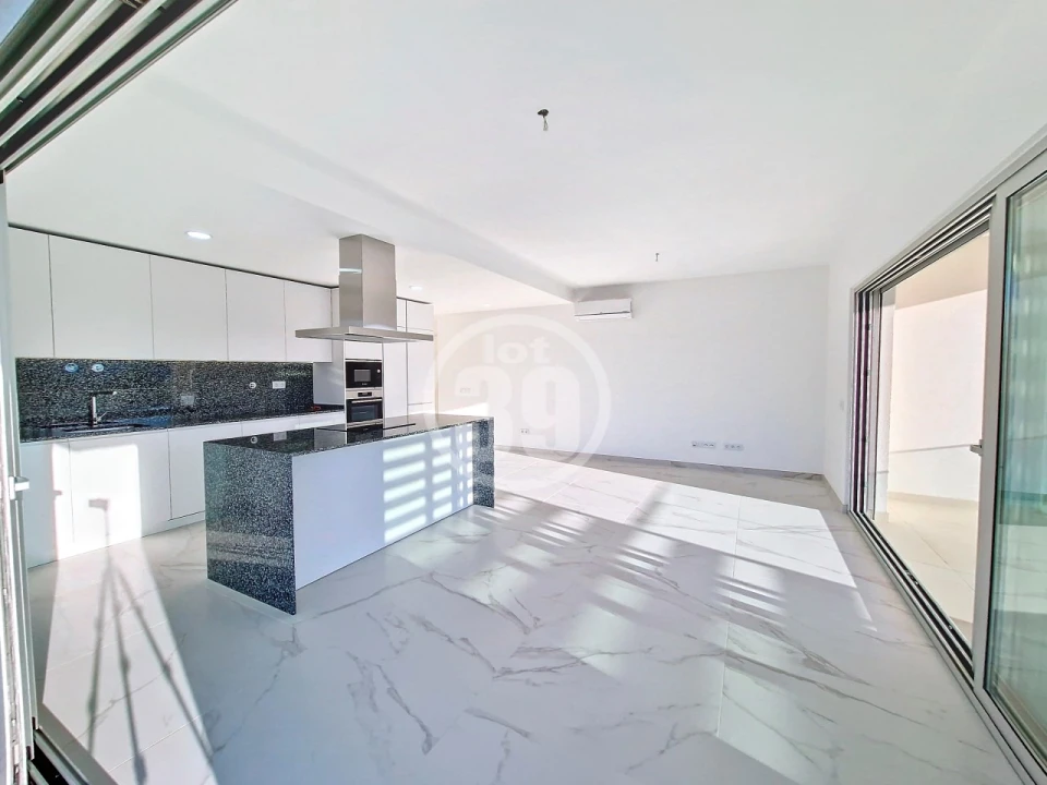 Apartamento T2 para Venda em Albufeira e Olhos de Água Foto 10