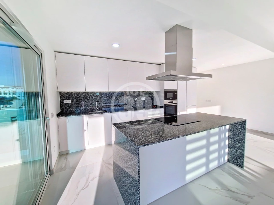 Apartamento T2 para Venda em Albufeira e Olhos de Água Foto 11