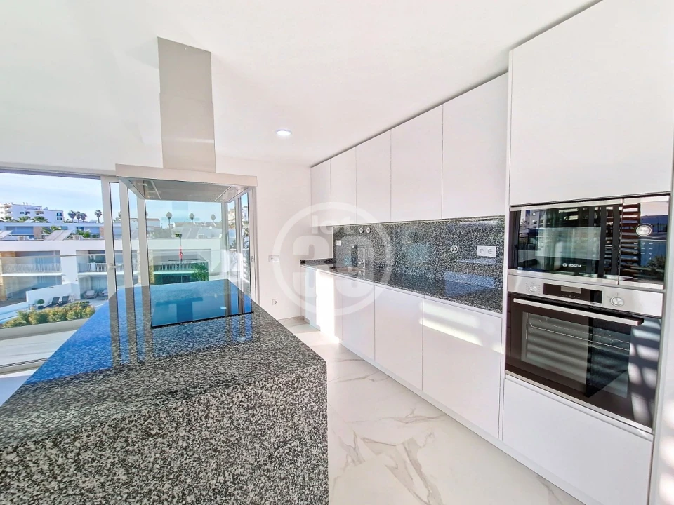 Apartamento T2 para Venda em Albufeira e Olhos de Água Foto 12