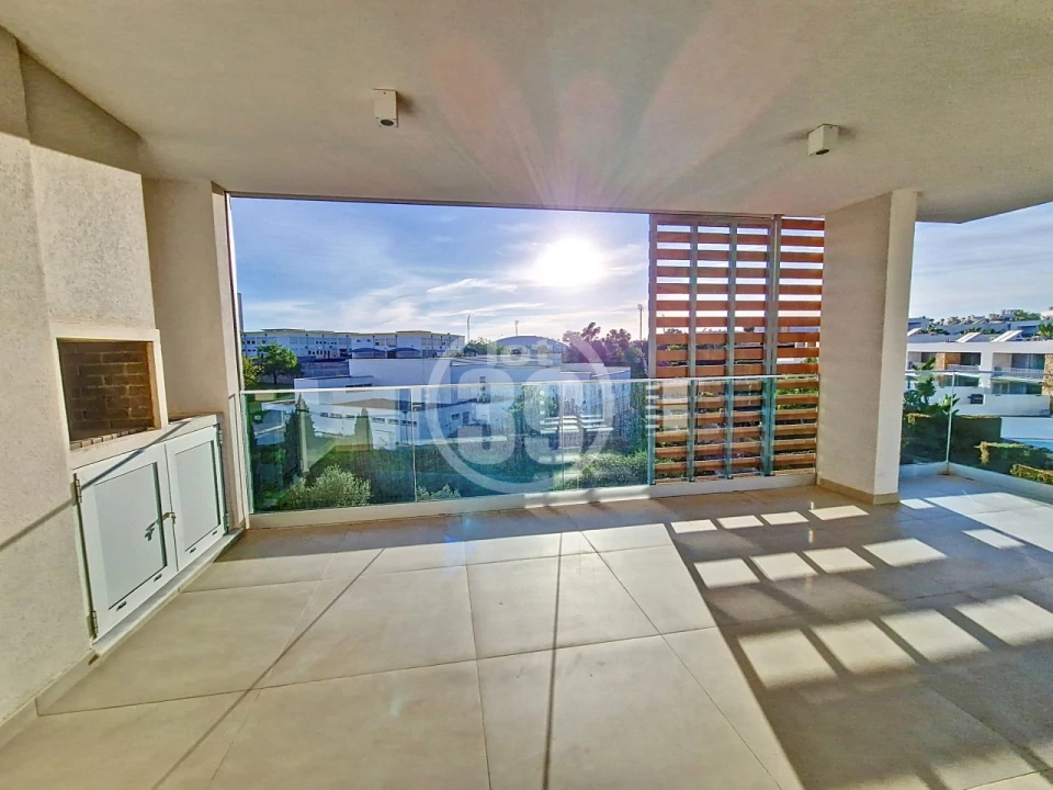 Apartamento T2 para Venda em Albufeira e Olhos de Água Foto 4