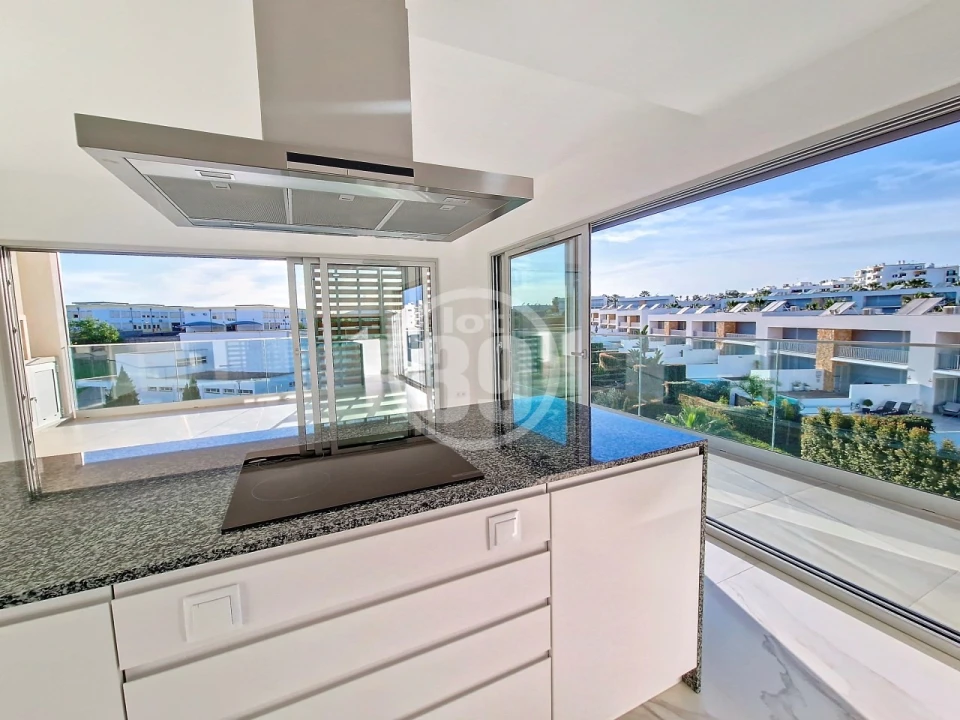 Apartamento T2 para Venda em Albufeira e Olhos de Água Foto 18