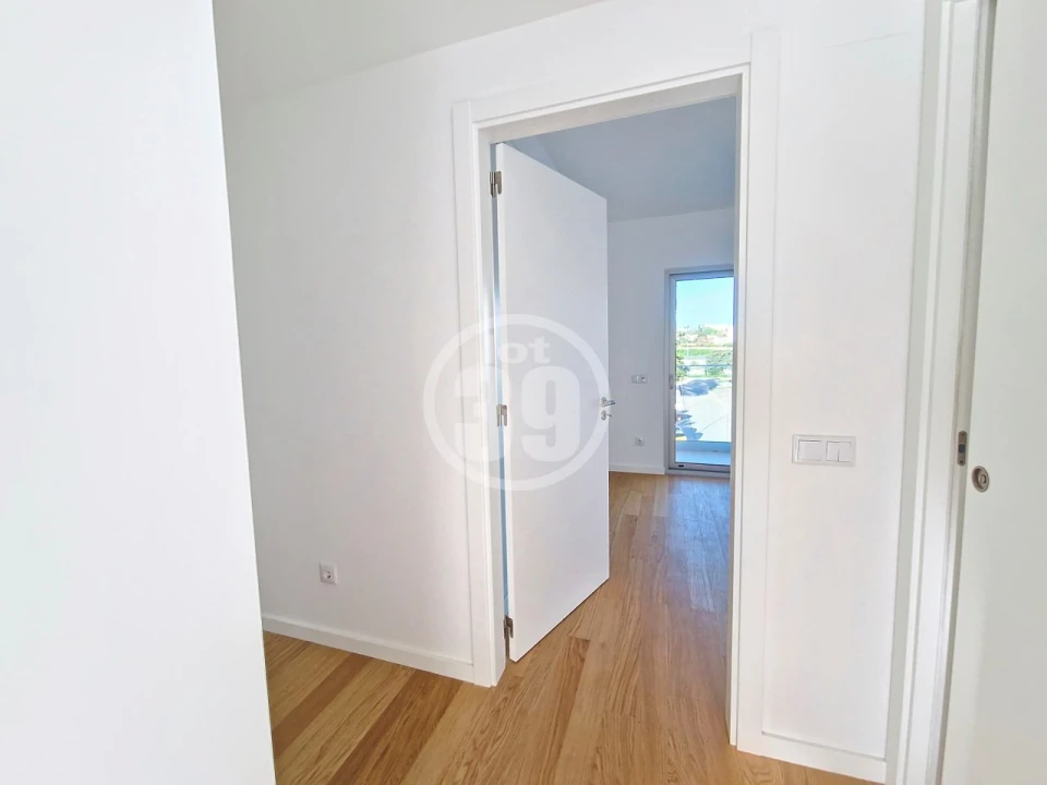 Apartamento T2 para Venda em Albufeira e Olhos de Água Foto 20