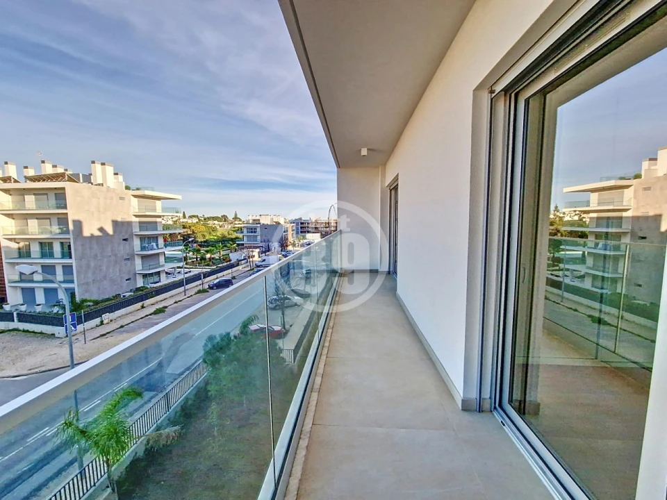 Apartamento T2 para Venda em Albufeira e Olhos de Água Foto 27