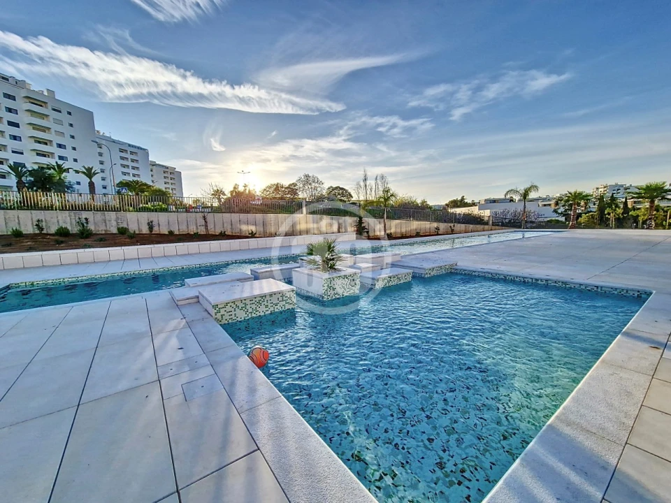 Apartamento T2 para Venda em Albufeira e Olhos de Água Foto 30