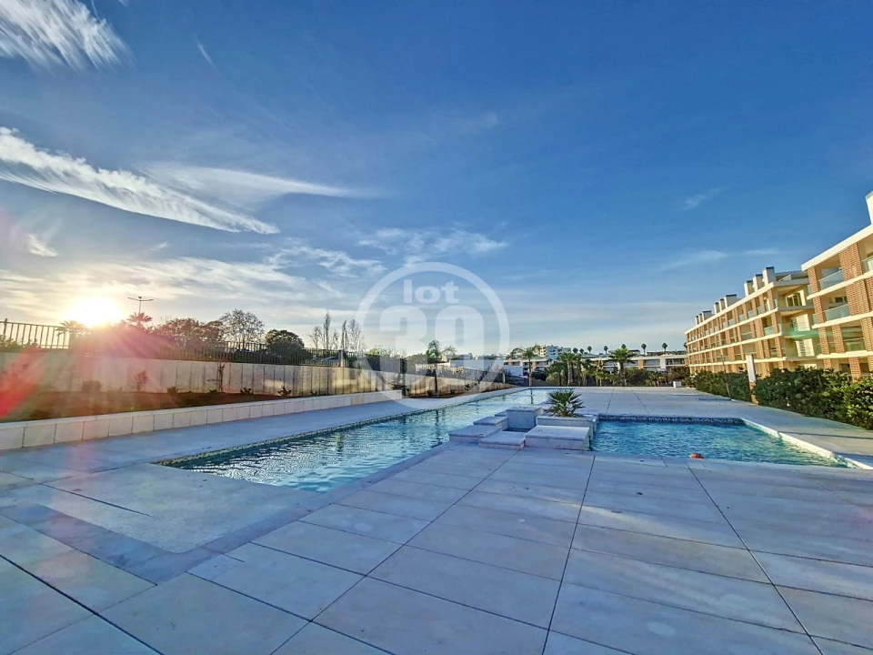 Apartamento T2 para Venda em Albufeira e Olhos de Água Foto 31