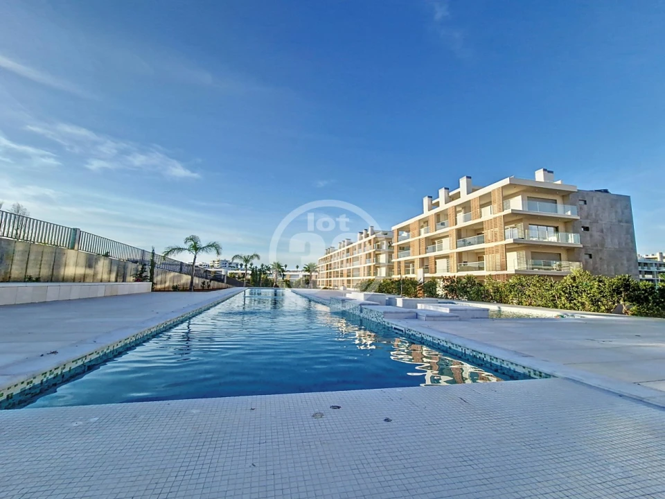 Apartamento T2 para Venda em Albufeira e Olhos de Água Foto 33