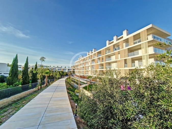 Apartamento T2 para Venda em Albufeira e Olhos de Água Foto 5