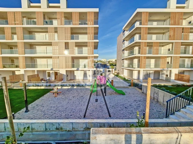 Apartamento T2 para Venda em Albufeira e Olhos de Água Foto 6