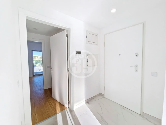 Apartamento T2 para Venda em Albufeira e Olhos de Água Foto 7