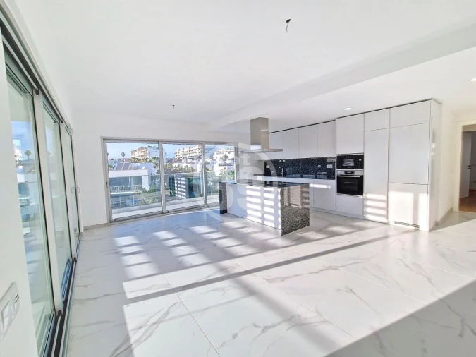 Apartamento T2 para Venda em Albufeira e Olhos de Água Foto 8