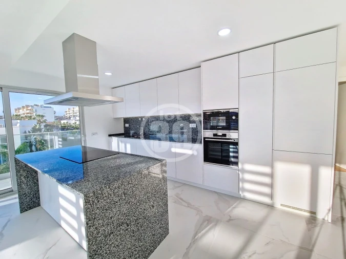 Apartamento T2 para Venda em Albufeira e Olhos de Água Foto 9