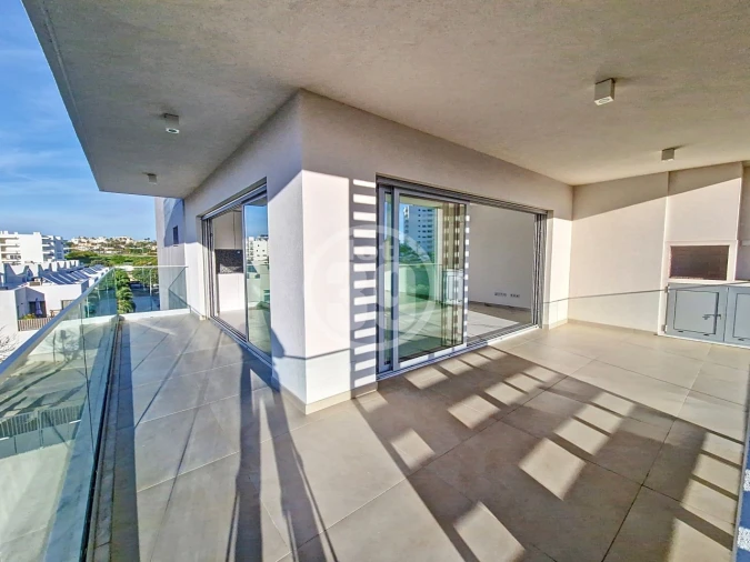 Apartamento T2 para Venda em Albufeira e Olhos de Água Foto 13