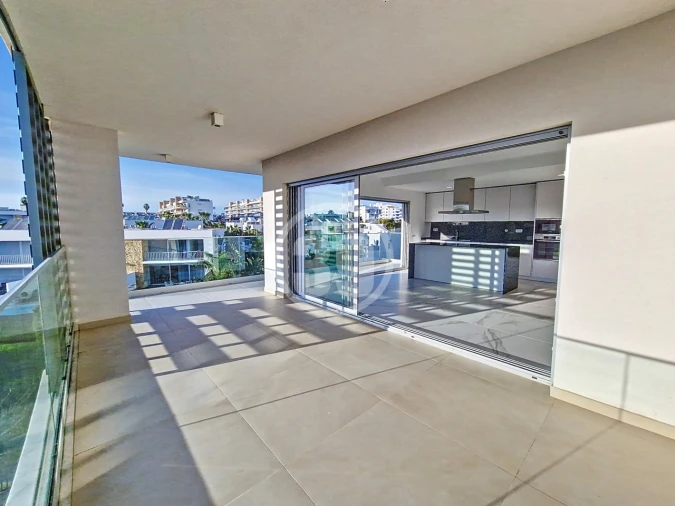 Apartamento T2 para Venda em Albufeira e Olhos de Água Foto 15