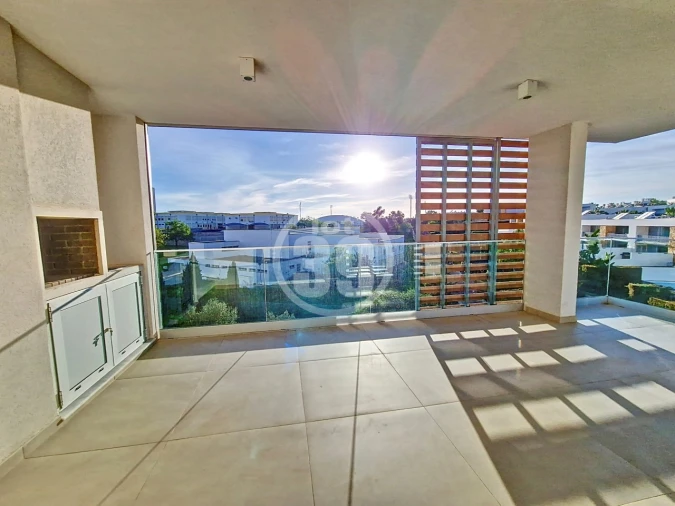 Apartamento T2 para Venda em Albufeira e Olhos de Água Foto 4