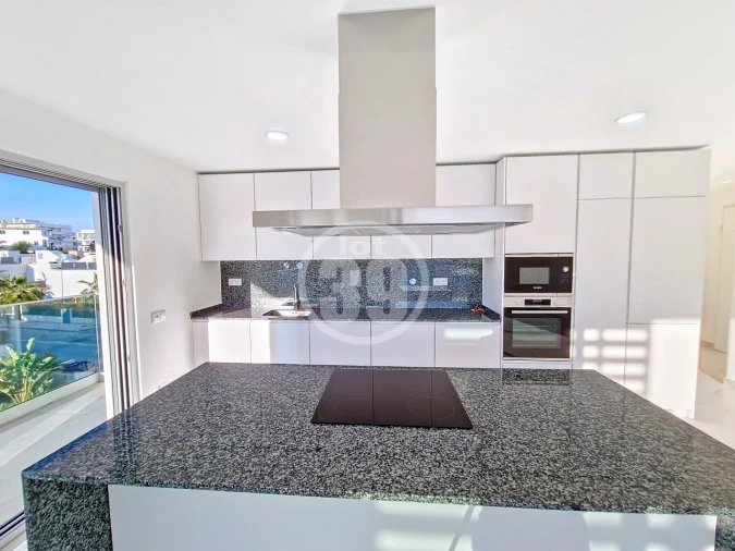 Apartamento T2 para Venda em Albufeira e Olhos de Água Foto 19