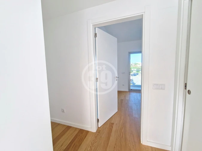 Apartamento T2 para Venda em Albufeira e Olhos de Água Foto 20