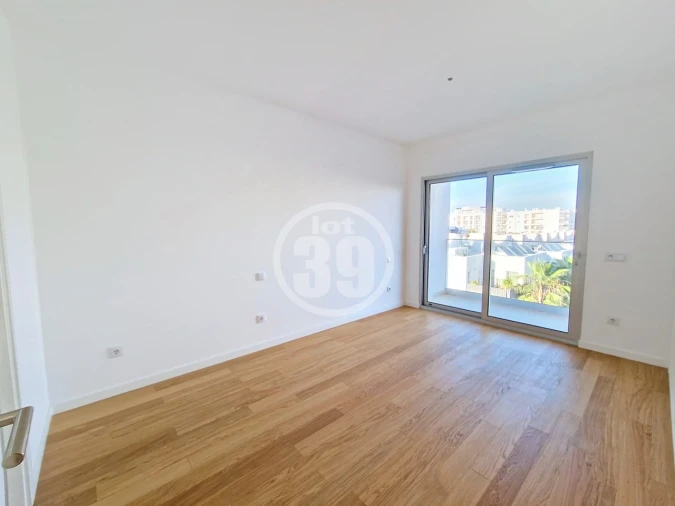 Apartamento T2 para Venda em Albufeira e Olhos de Água Foto 26