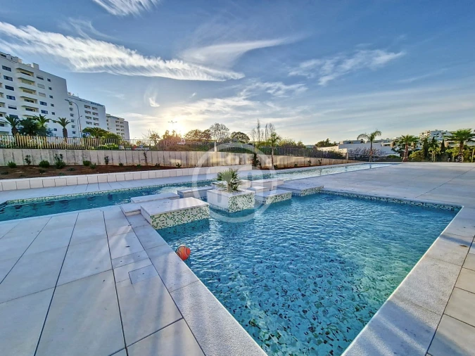 Apartamento T2 para Venda em Albufeira e Olhos de Água Foto 30