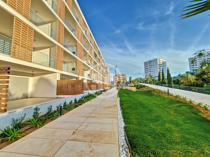 Apartamento T2 para Venda em Albufeira e Olhos de Água Foto 32