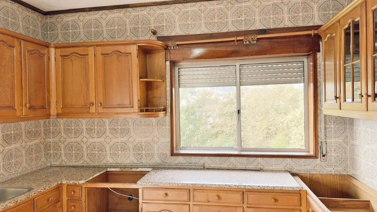 Moradia T5 para Venda em Margaride, Várzea, Lagares, Varziela, Moure Foto 6